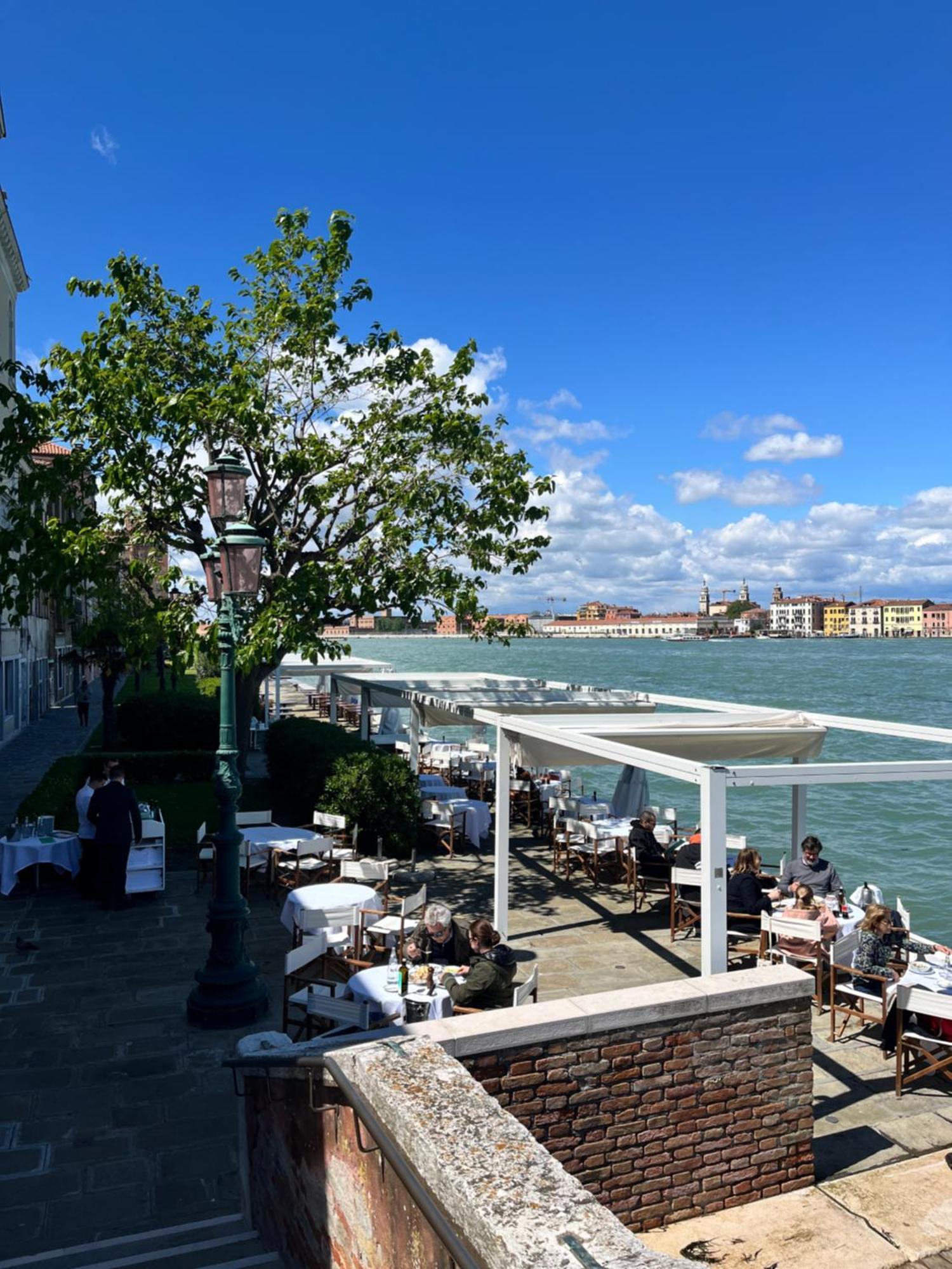 Ninamar Giudecca House Venezia