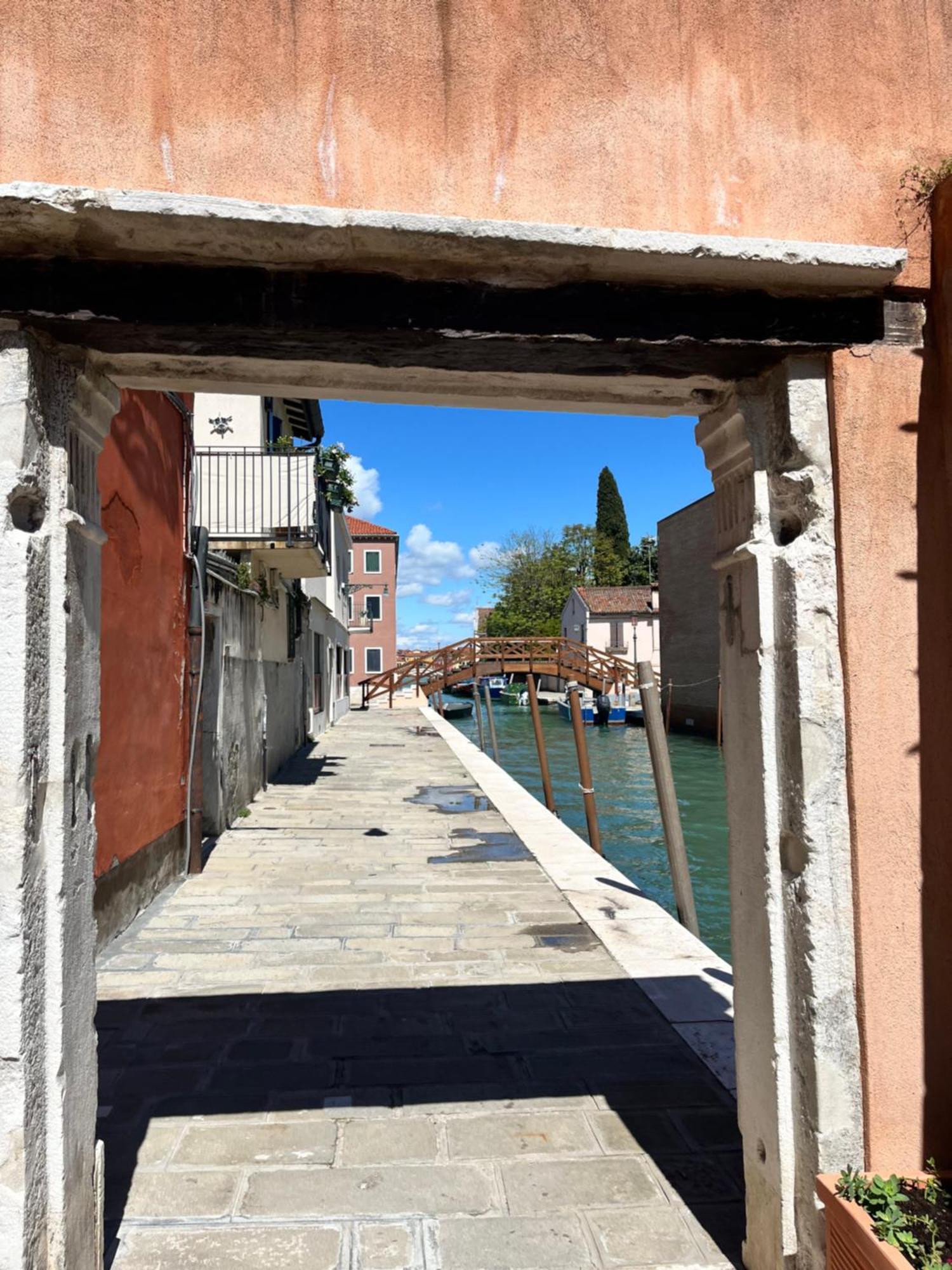 Appartamento Ninamar Giudecca House