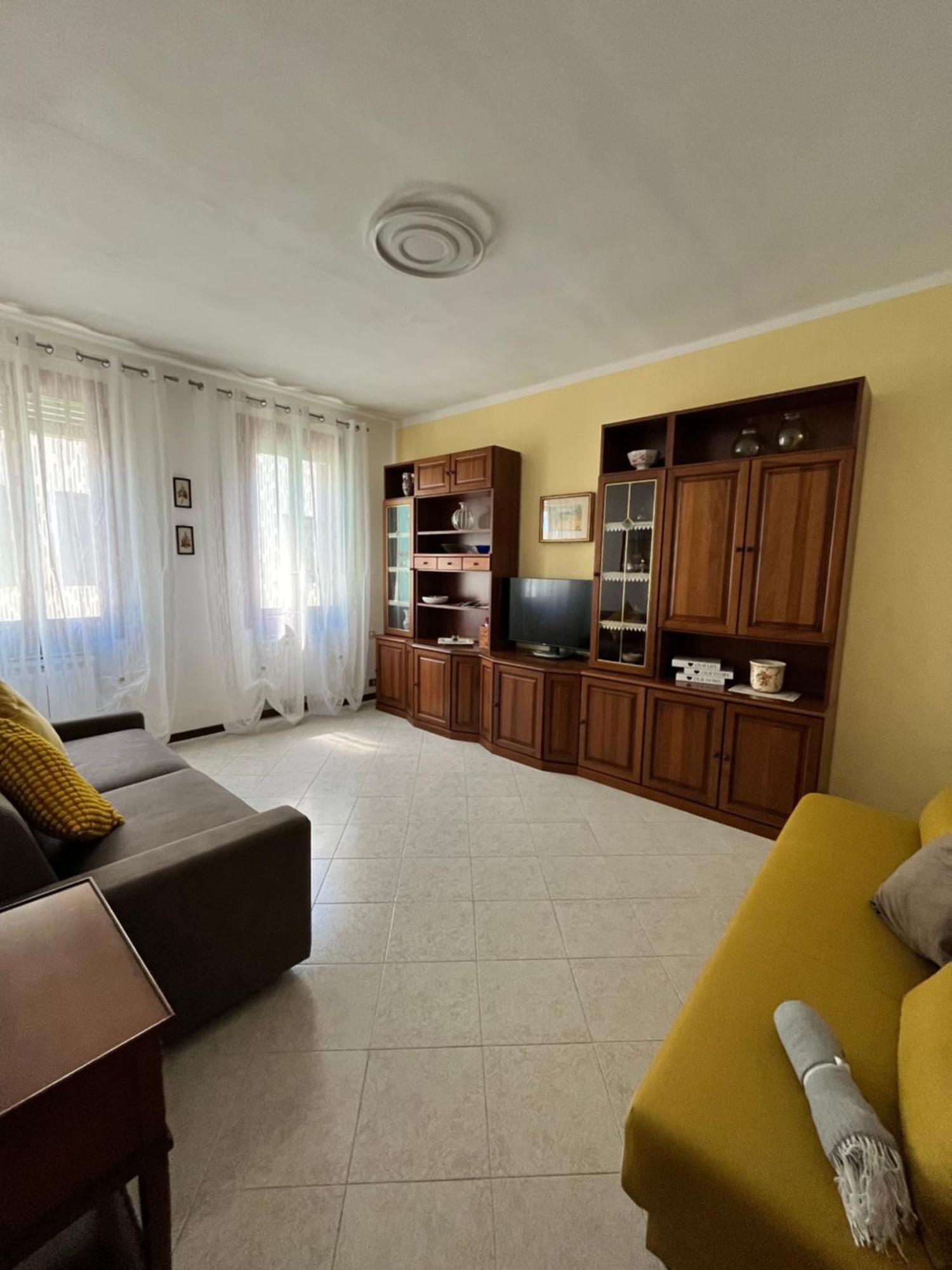 Appartamento Ninamar Giudecca House