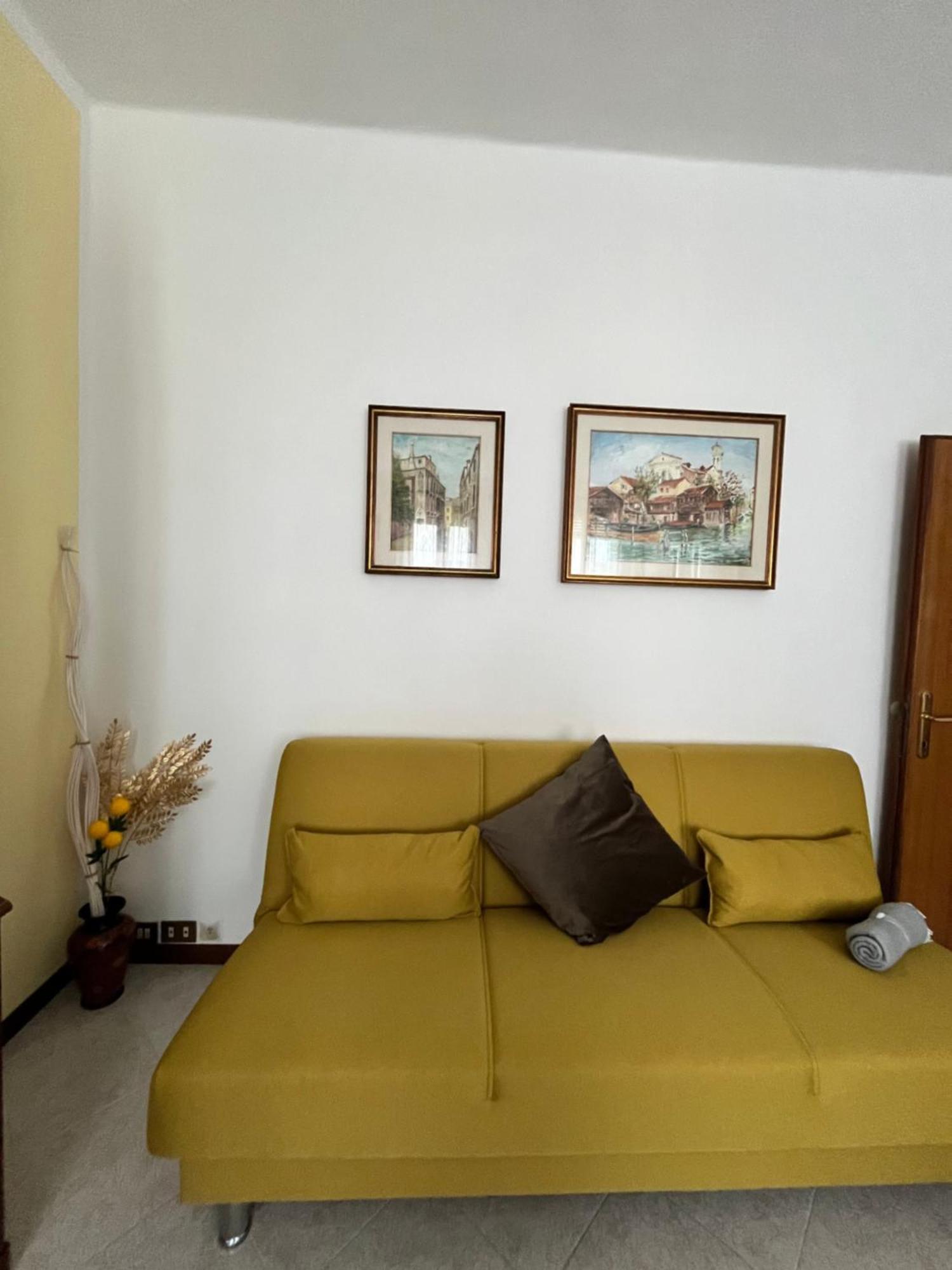 Appartamento Ninamar Giudecca House *
