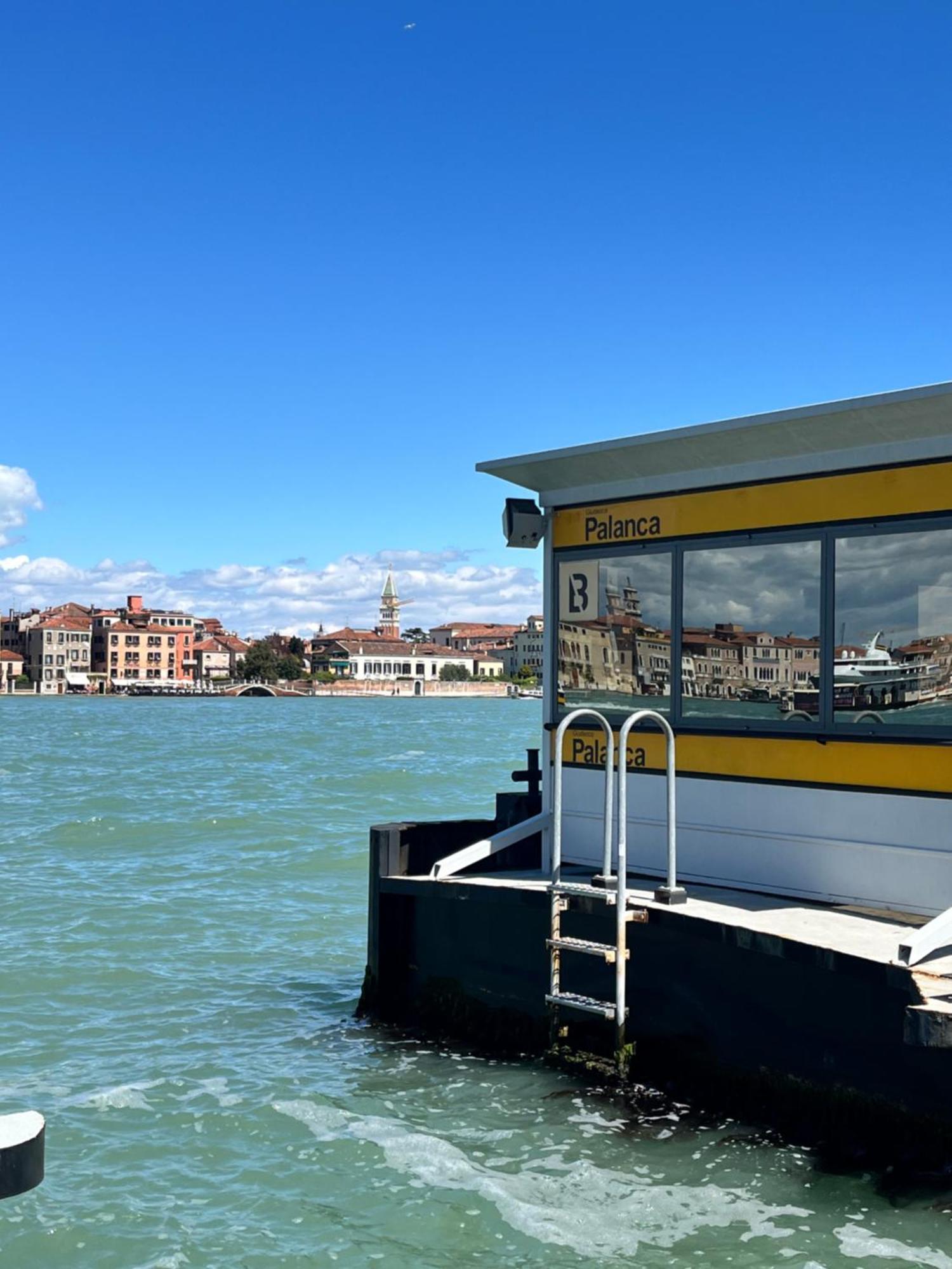Ninamar Giudecca House Venezia