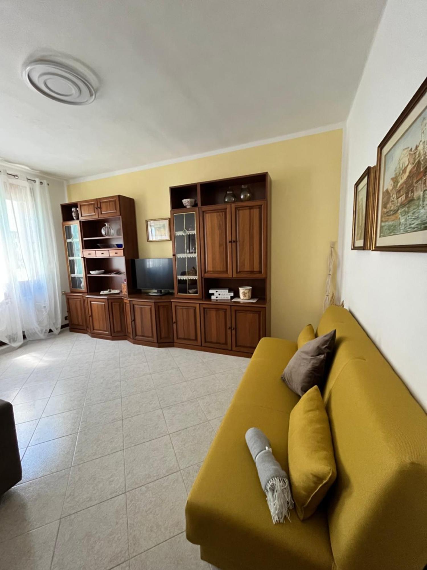 Appartamento Ninamar Giudecca House
