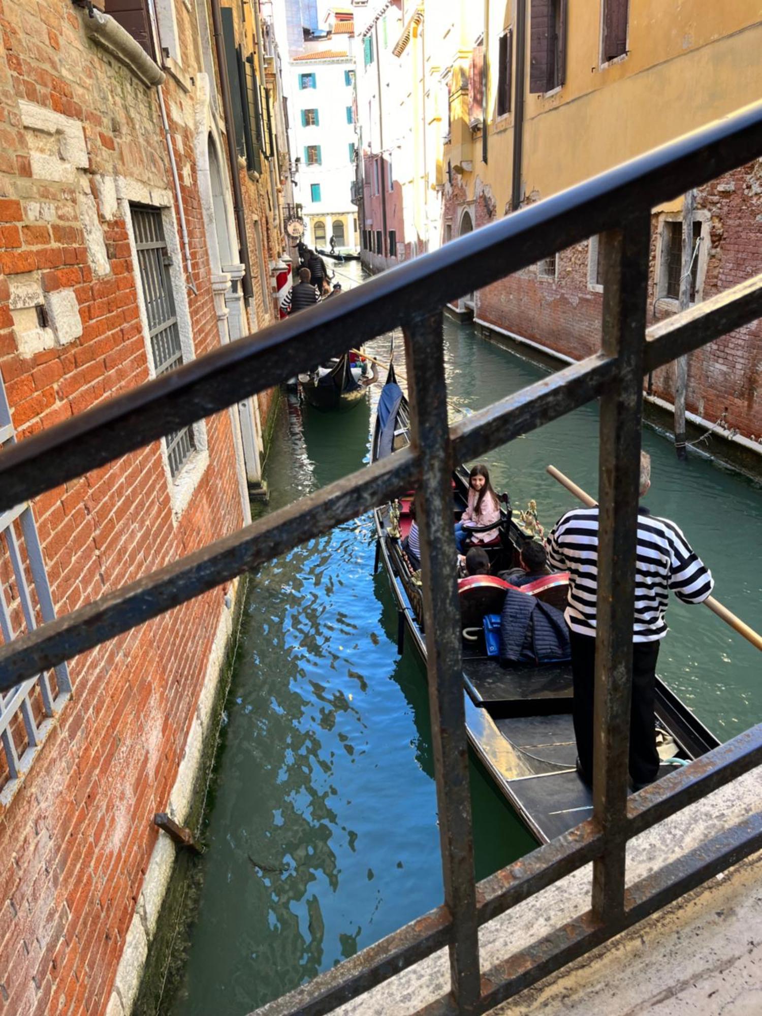 Appartamento Ninamar Giudecca House *