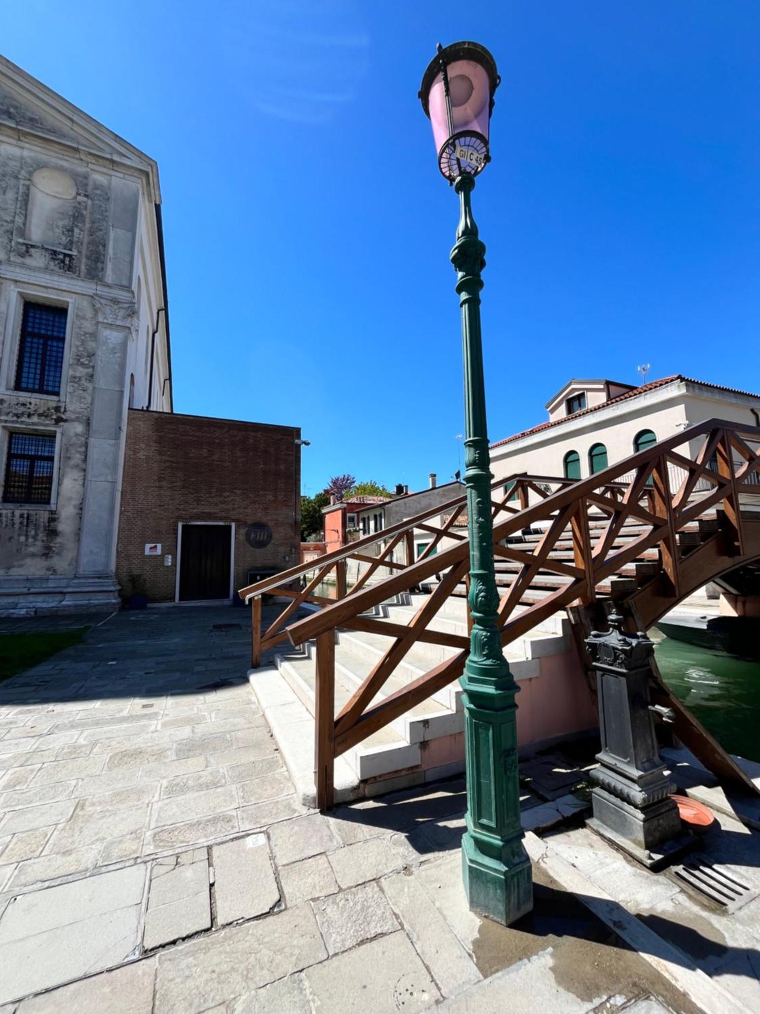 Appartamento Ninamar Giudecca House *