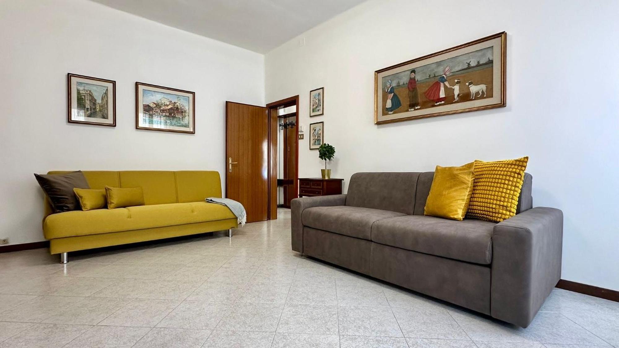Appartamento Ninamar Giudecca House *