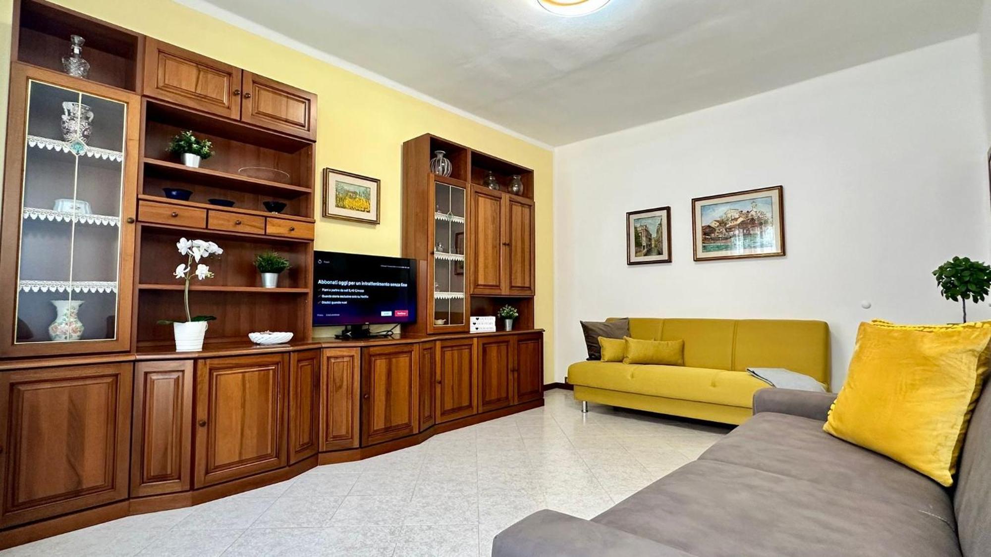 Ninamar Giudecca House * Venezia